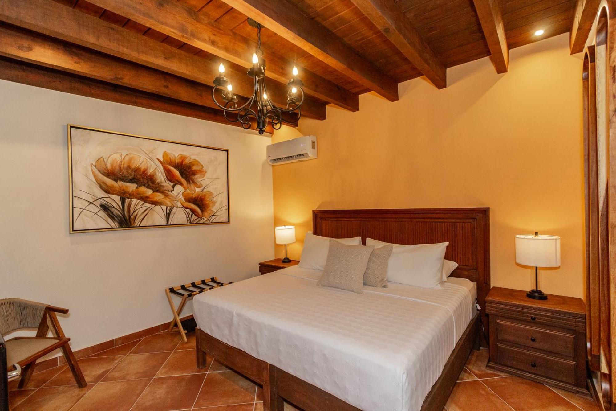 Five Queens Boutique Hotel San Miguel de Allende Buitenkant foto