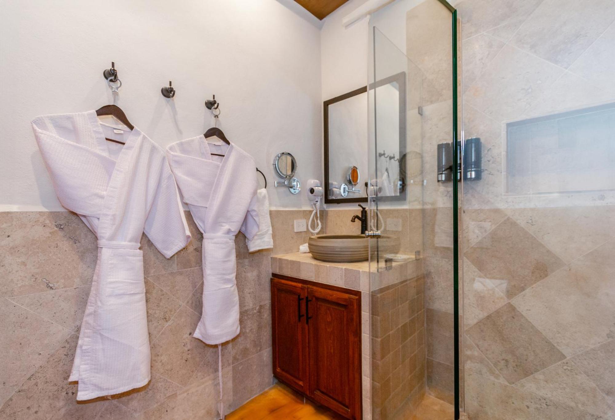Five Queens Boutique Hotel San Miguel de Allende Buitenkant foto