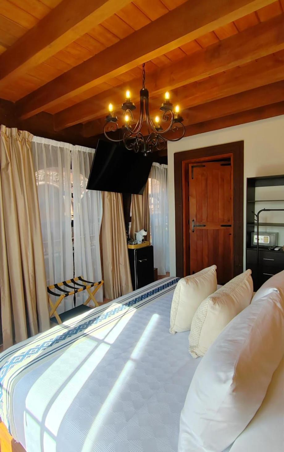 Five Queens Boutique Hotel San Miguel de Allende Buitenkant foto